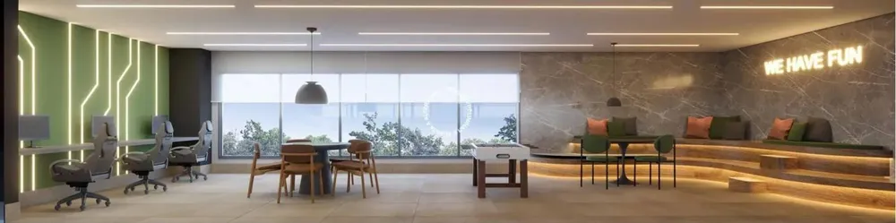 Apartamento, 1 quarto, 2631 m² - Foto 6