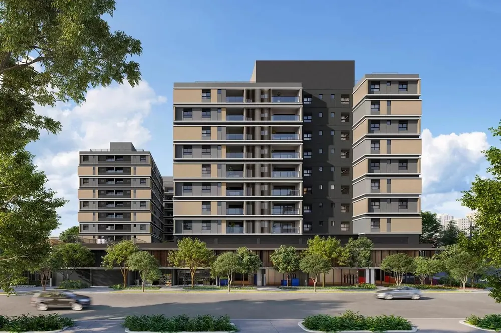 Apartamento, 3 quartos, 82123 m² - Foto 6