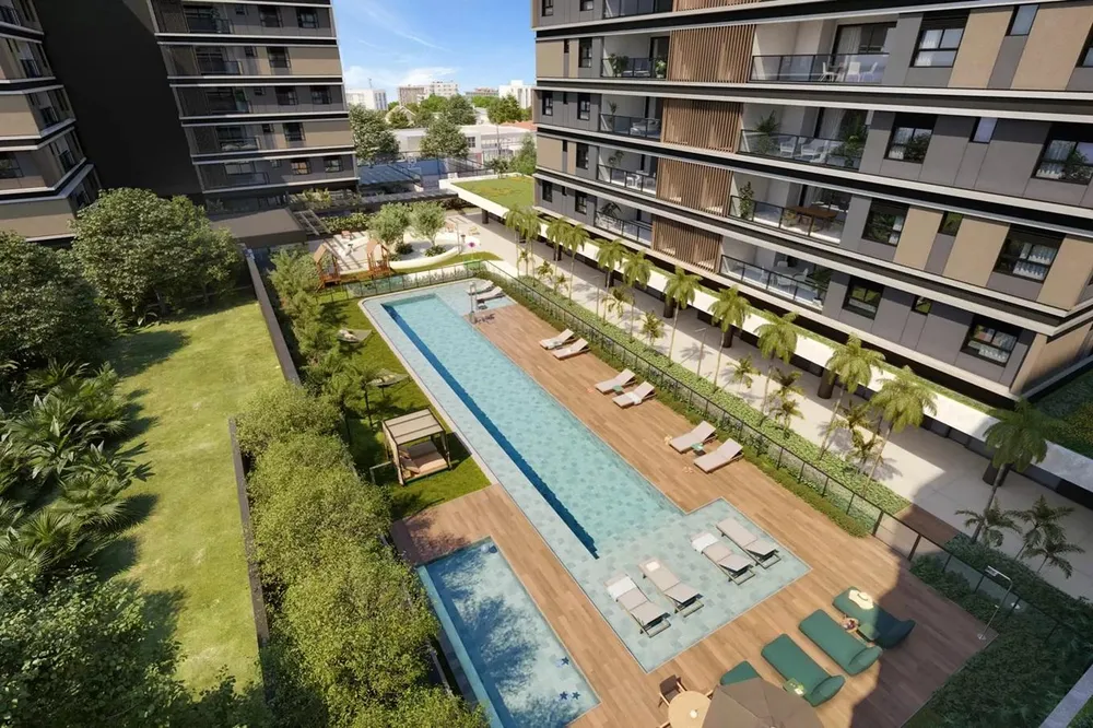 Apartamento, 3 quartos, 82123 m² - Foto 7