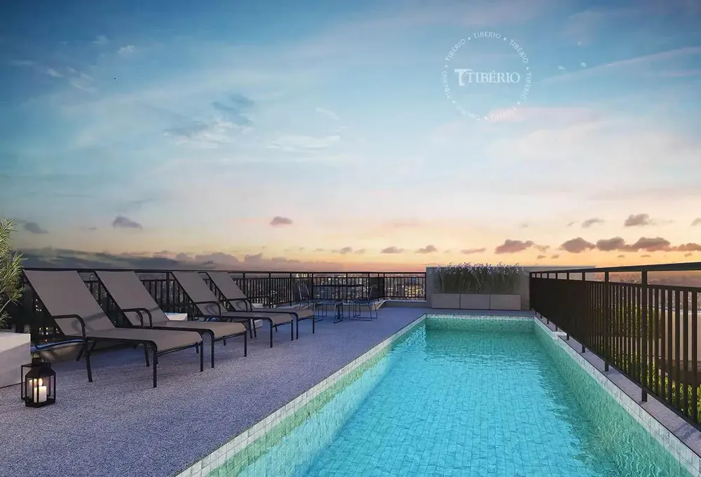Apartamento, 1 quarto, 2634 m² - Foto 6