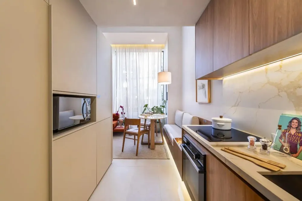 Apartamento, 1 quarto, 2129 m² - Foto 6