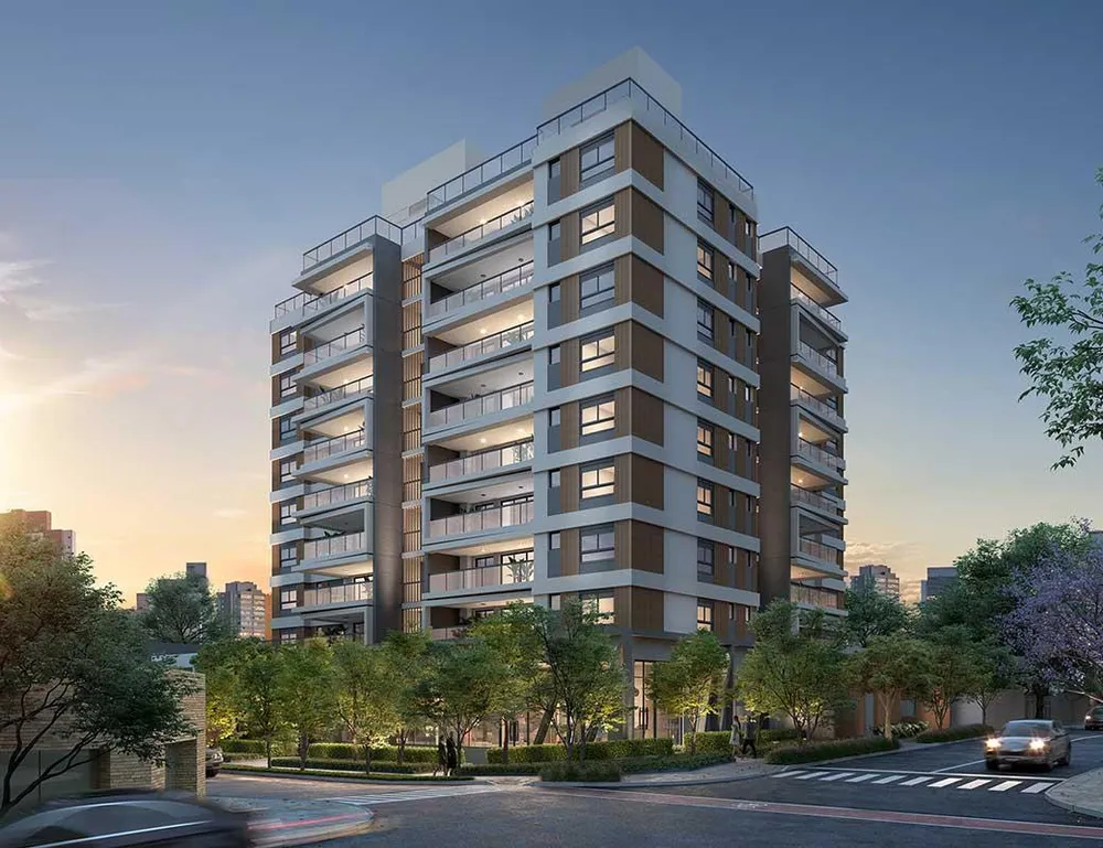 Apartamento, 4 quartos, 160340 m² - Foto 7