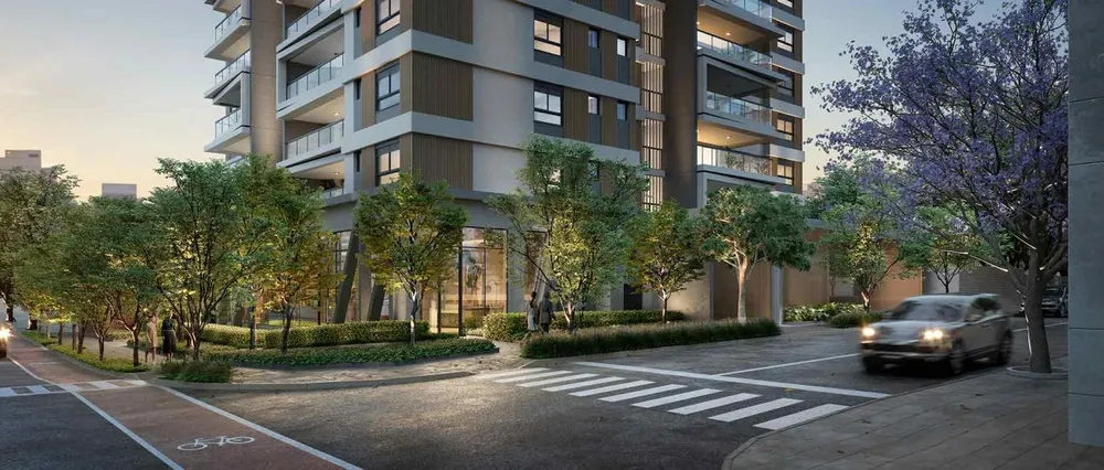 Apartamento, 4 quartos, 160340 m² - Foto 8