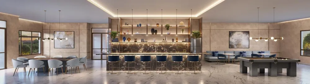 Cobertura, 3 quartos, 201211 m² - Foto 4