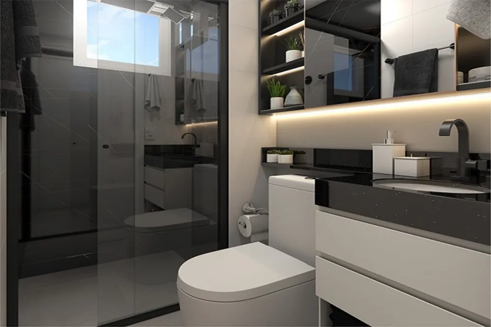 Casa, 2 quartos, 4145 m² - Foto 4