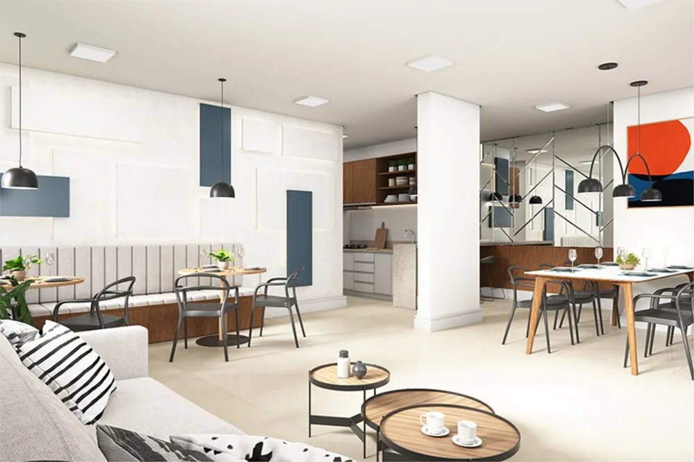 Casa, 2 quartos, 4145 m² - Foto 5