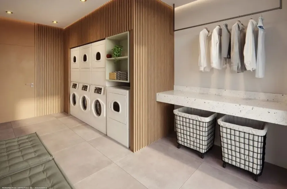 Apartamento, 2 quartos, 2442 m² - Foto 4