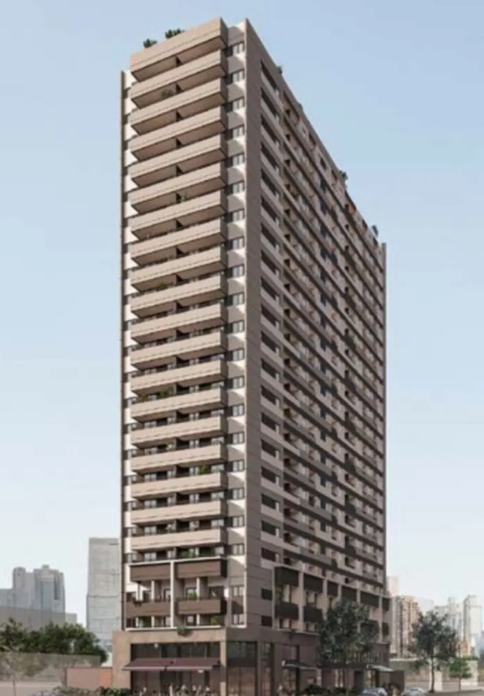 Apartamento, 2 quartos, 2442 m² - Foto 6