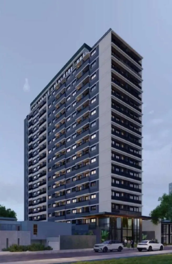 Apartamento, 1 quarto, 2128 m² - Foto 6