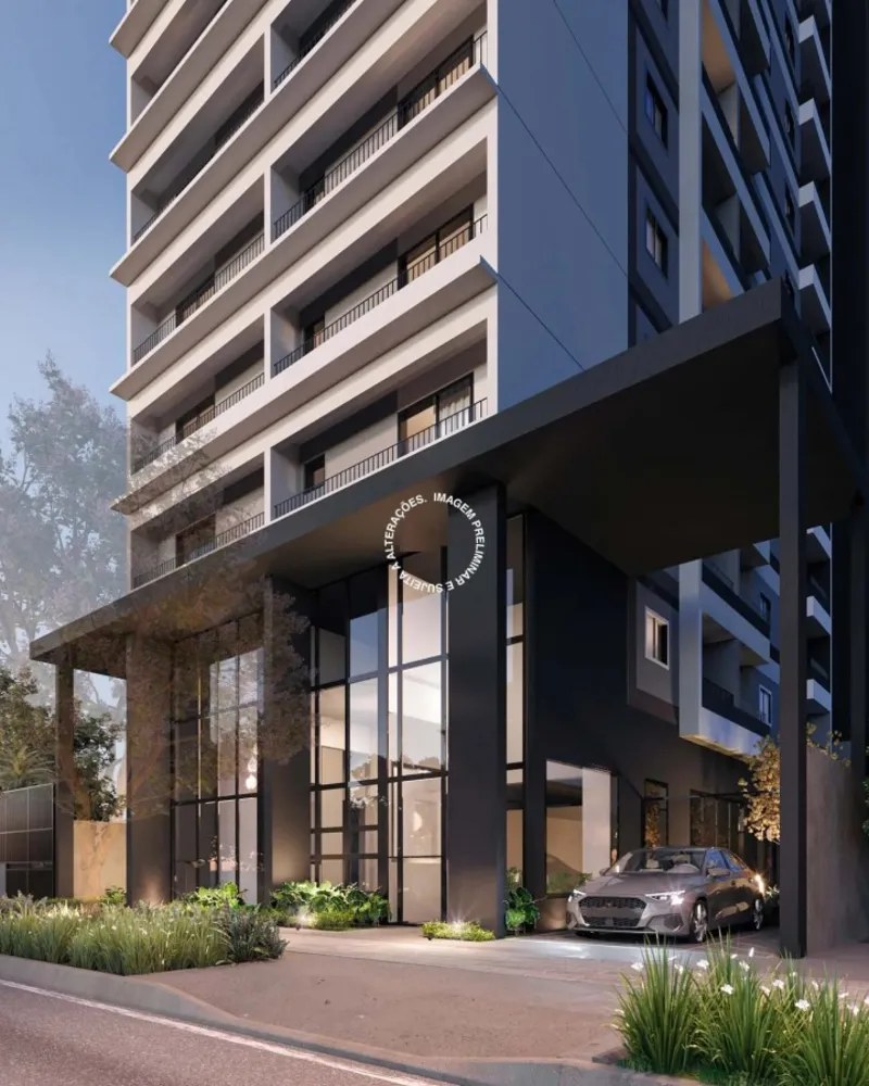 Apartamento, 1 quarto, 2128 m² - Foto 5