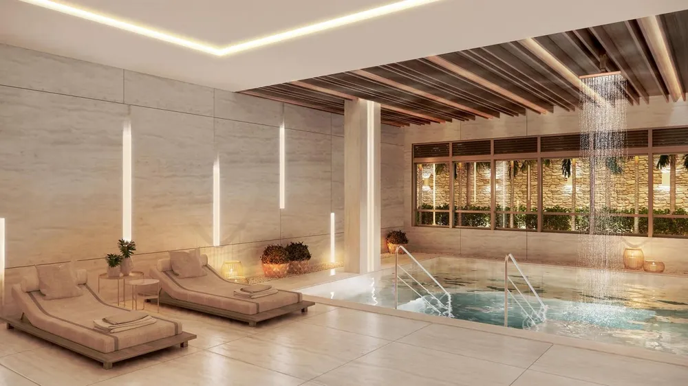 Apartamento, 4 quartos, 258 m² - Foto 6