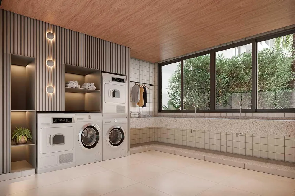 Apartamento, 2 quartos, 2440 m² - Foto 7