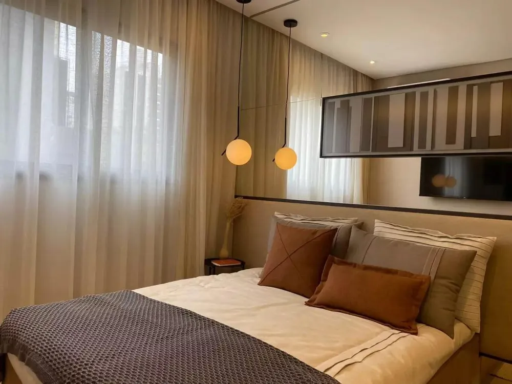 Apartamento, 2 quartos, 2440 m² - Foto 5