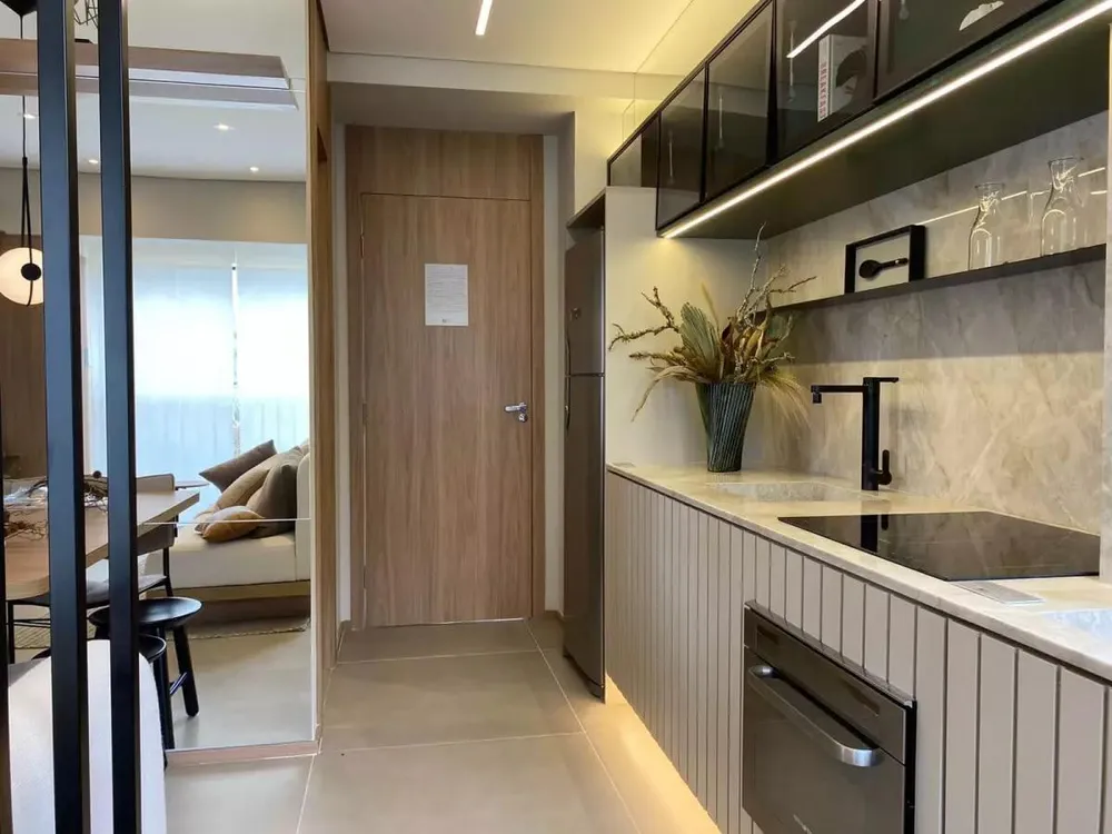 Apartamento, 2 quartos, 2440 m² - Foto 4