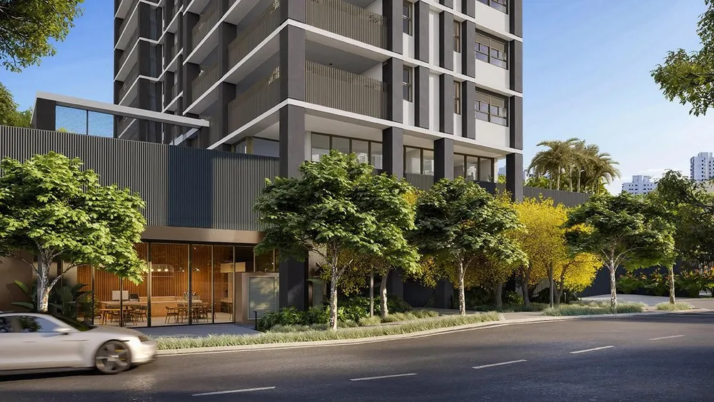 Apartamento, 4 quartos, 207263 m² - Foto 1