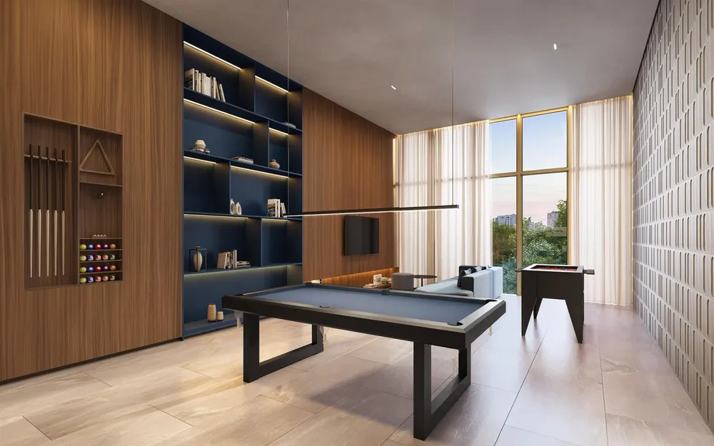 Apartamento, 4 quartos, 207263 m² - Foto 5