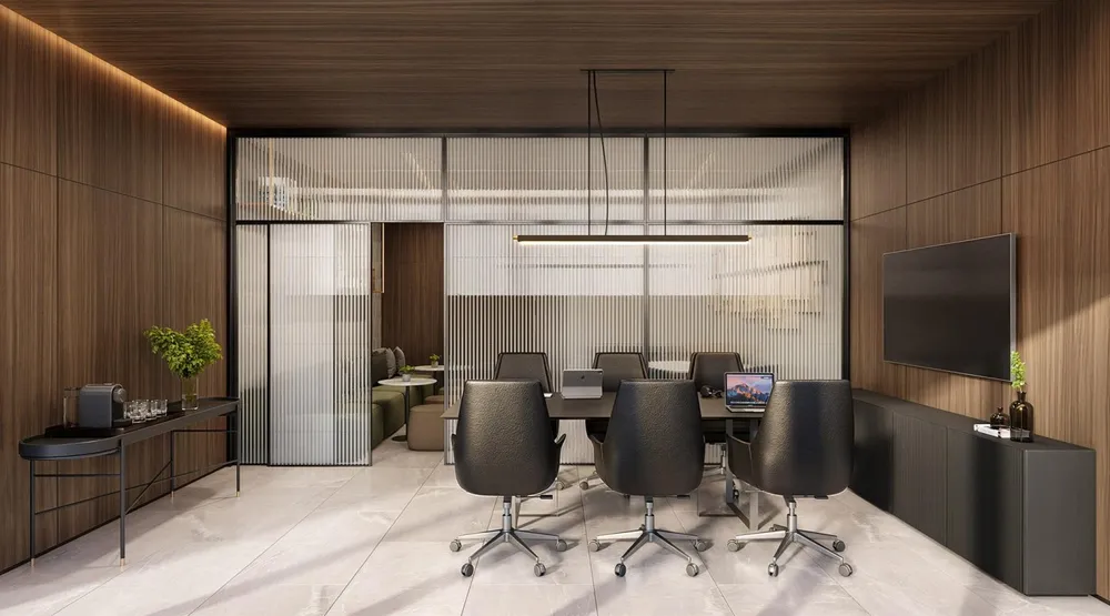 Apartamento, 4 quartos, 207263 m² - Foto 6
