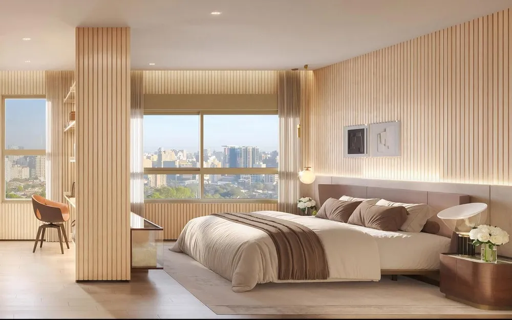 Apartamento, 4 quartos, 207263 m² - Foto 3