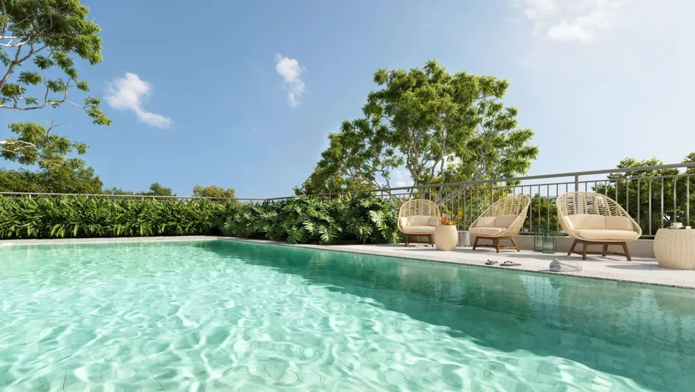 Apartamento, 3 quartos, 3077 m² - Foto 7