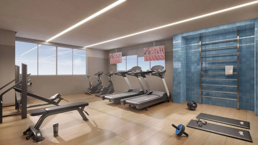 Apartamento, 3 quartos, 3077 m² - Foto 8