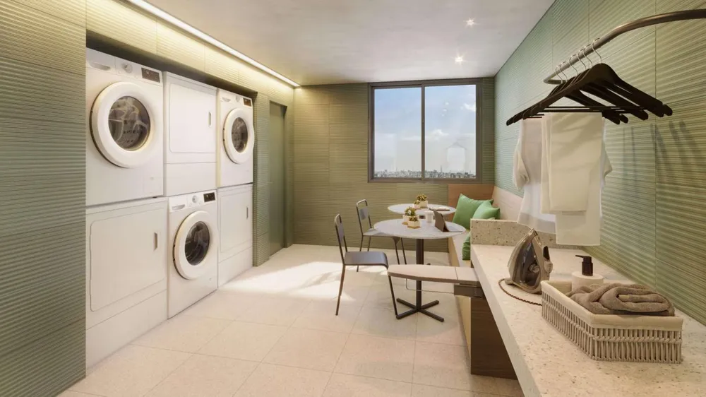 Apartamento, 3 quartos, 3077 m² - Foto 6