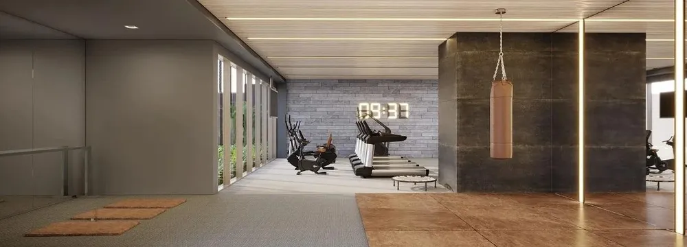 Apartamento, 4 quartos, 277342 m² - Foto 2