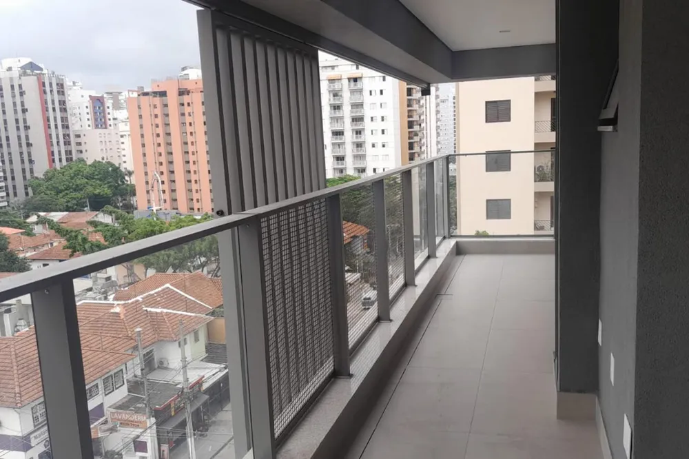 Apartamento, 3 quartos, 160 m² - Foto 2