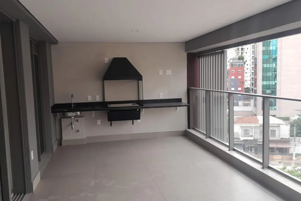 Apartamento, 3 quartos, 160 m² - Foto 4