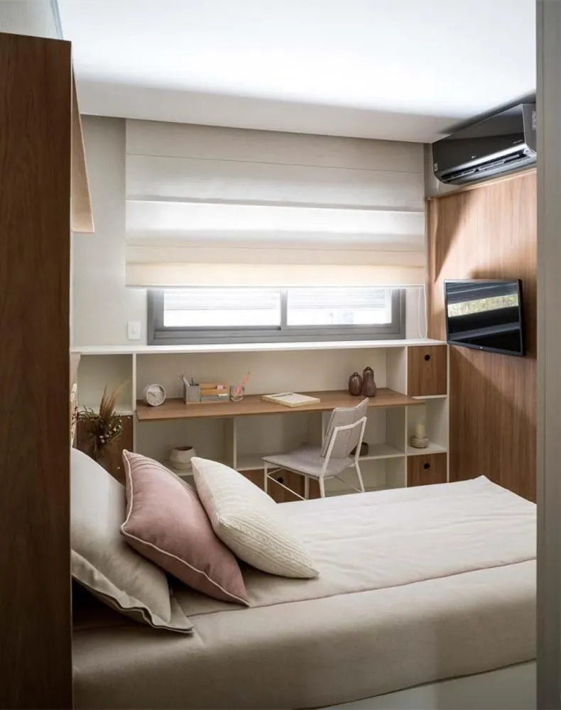 Apartamento, 3 quartos, 160 m² - Foto 7