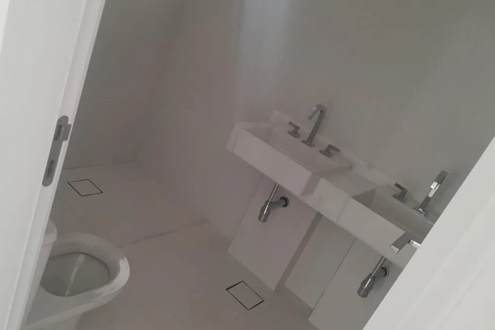 Apartamento, 3 quartos, 160 m² - Foto 1