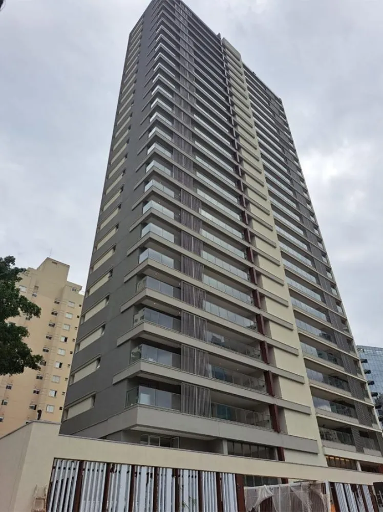 Apartamento, 3 quartos, 160 m² - Foto 3