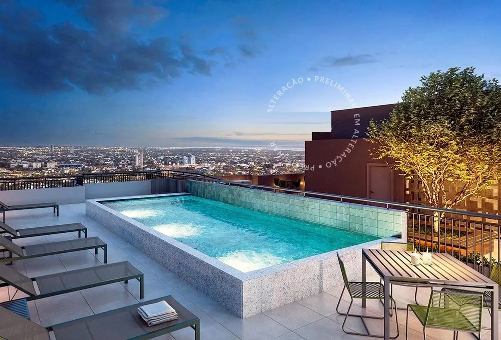 Apartamento, 2 quartos, 2448 m² - Foto 1