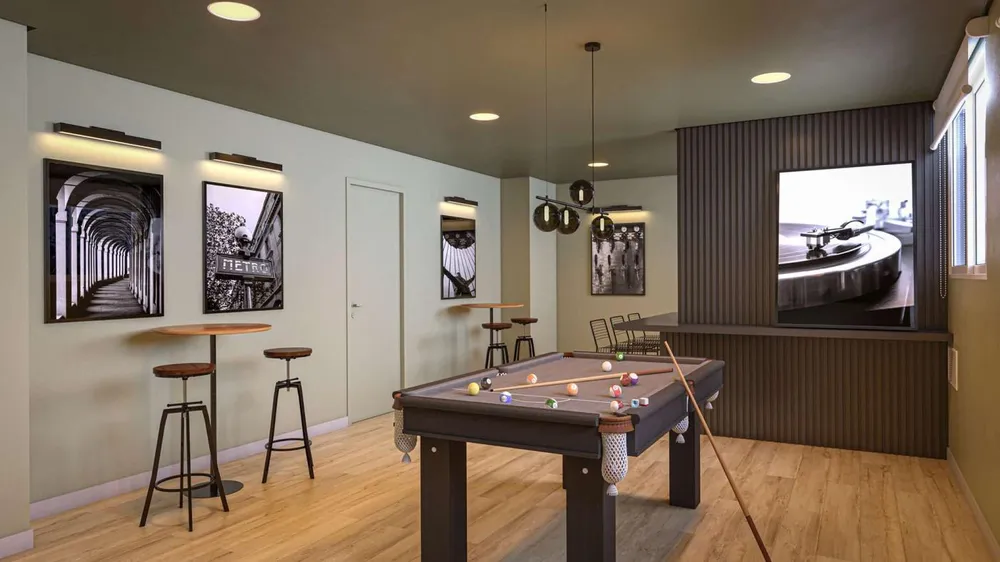 Casa, 2 quartos, 2441 m² - Foto 5