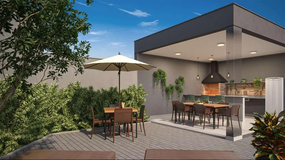 Casa, 2 quartos, 2441 m² - Foto 8