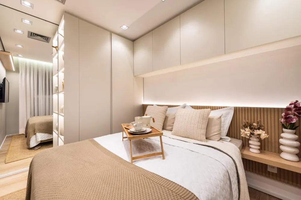Casa, 2 quartos, 2441 m² - Foto 3