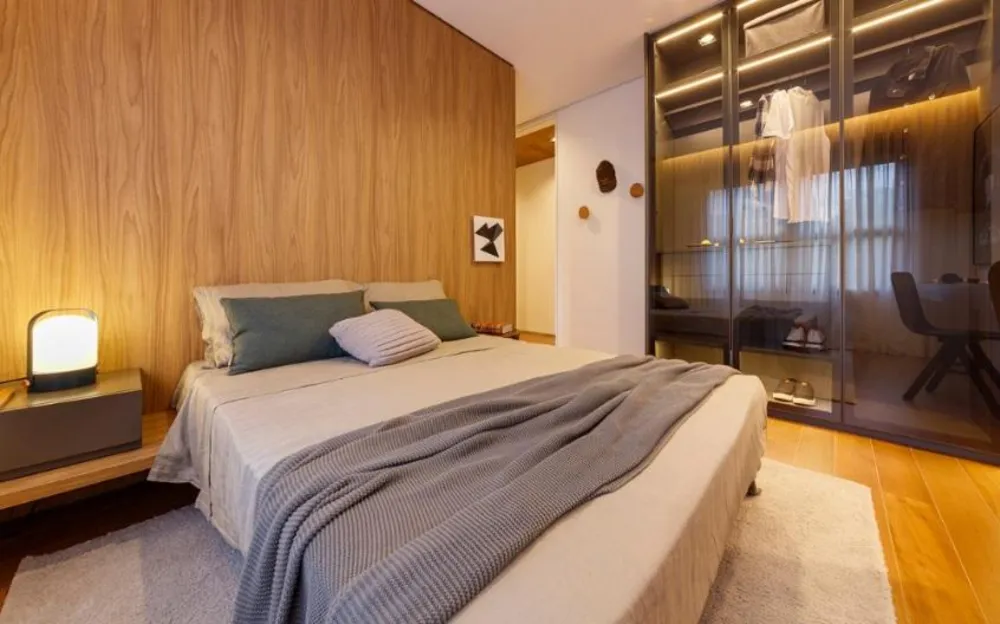 Apartamento, 4 quartos, 251334 m² - Foto 4