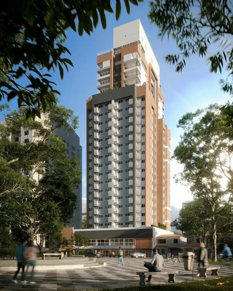 Apartamento, 1 quarto, 1920 m² - Foto 6
