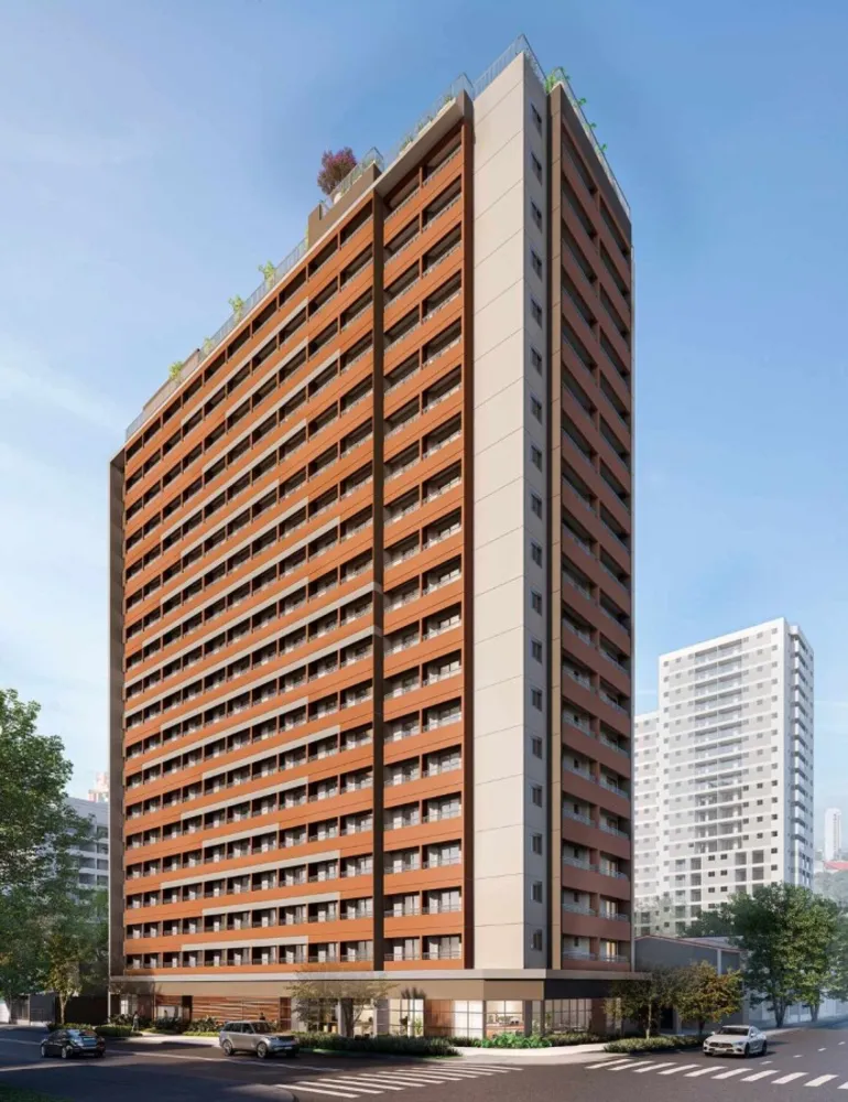 Apartamento, 1 quarto, 2134 m² - Foto 9
