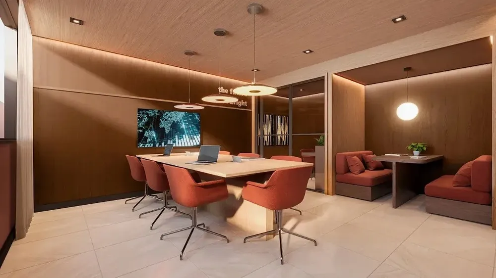 Apartamento, 1 quarto, 2134 m² - Foto 4