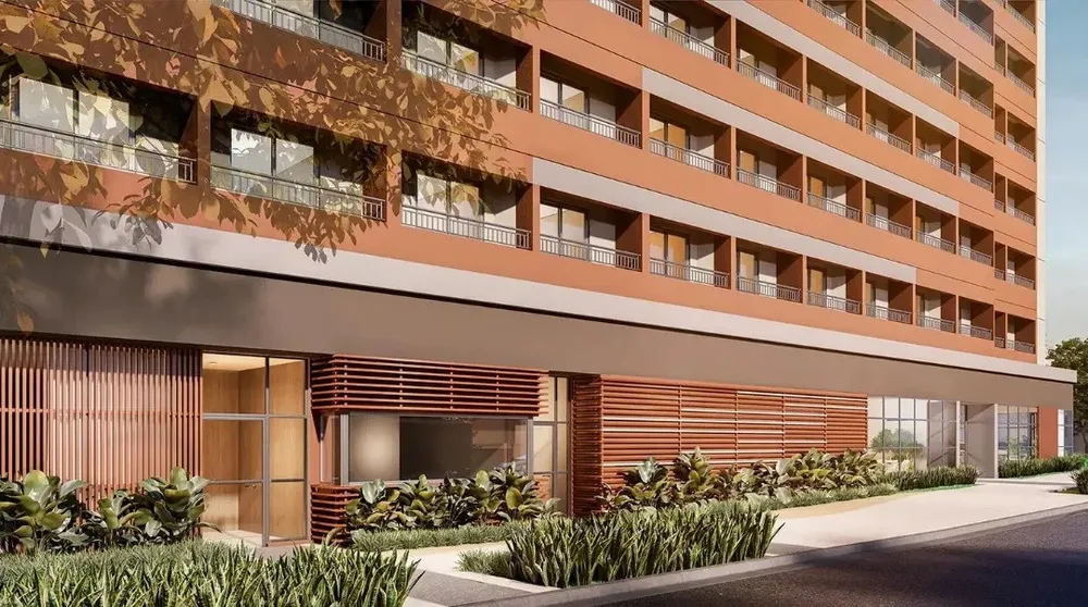 Apartamento, 1 quarto, 2134 m² - Foto 8