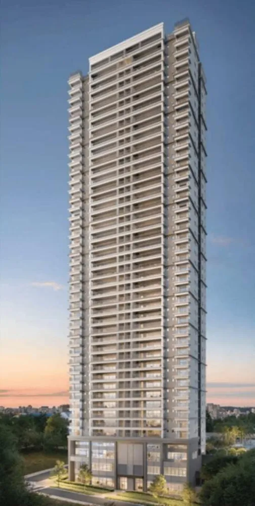 Apartamento, 4 quartos, 72350 m² - Foto 4