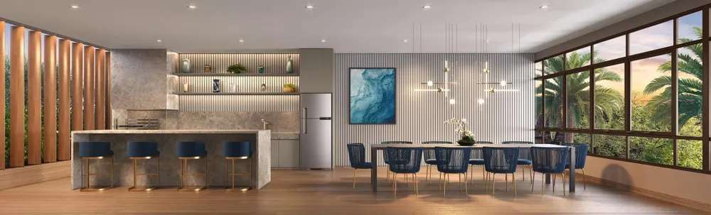 Apartamento, 4 quartos, 72350 m² - Foto 5