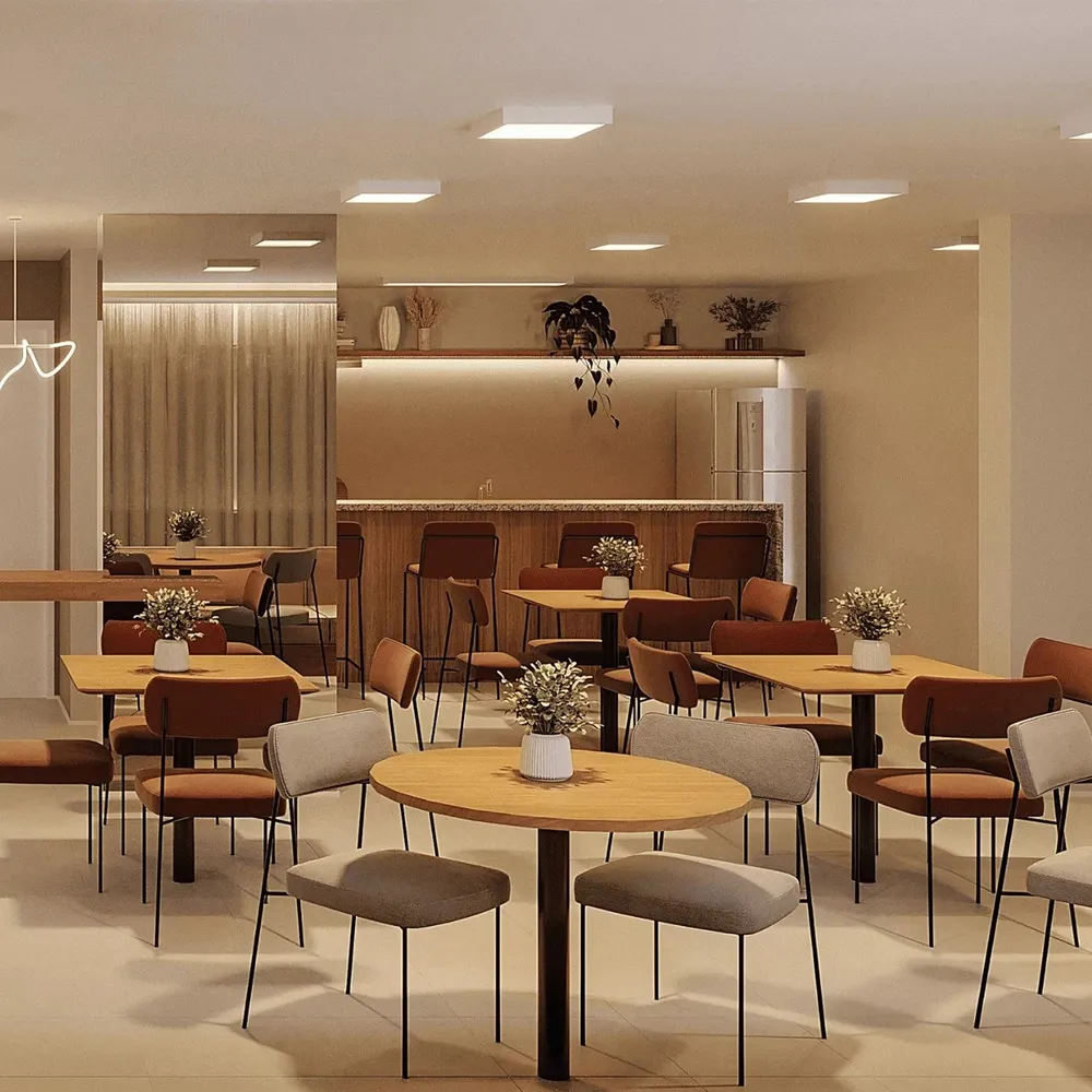 Casa, 2 quartos, 2441 m² - Foto 6