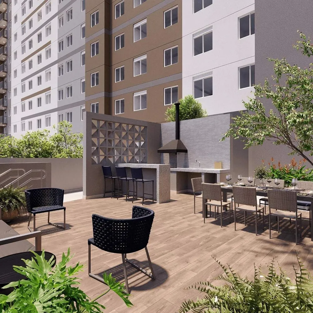 Casa, 2 quartos, 2441 m² - Foto 8