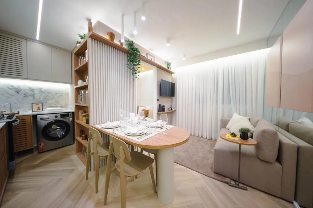 Casa, 2 quartos, 2441 m² - Foto 1