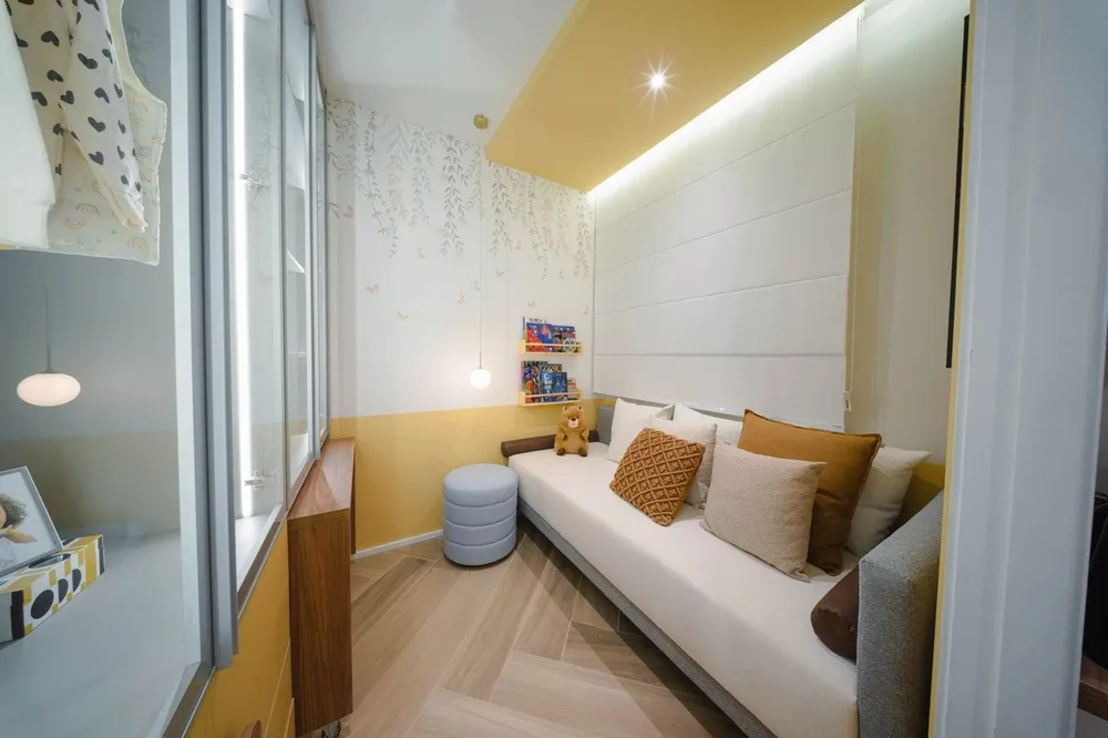 Casa, 2 quartos, 2441 m² - Foto 4