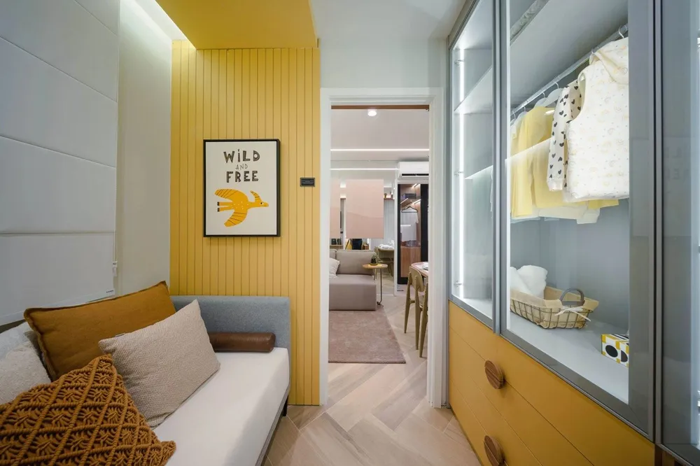 Casa, 2 quartos, 2441 m² - Foto 5
