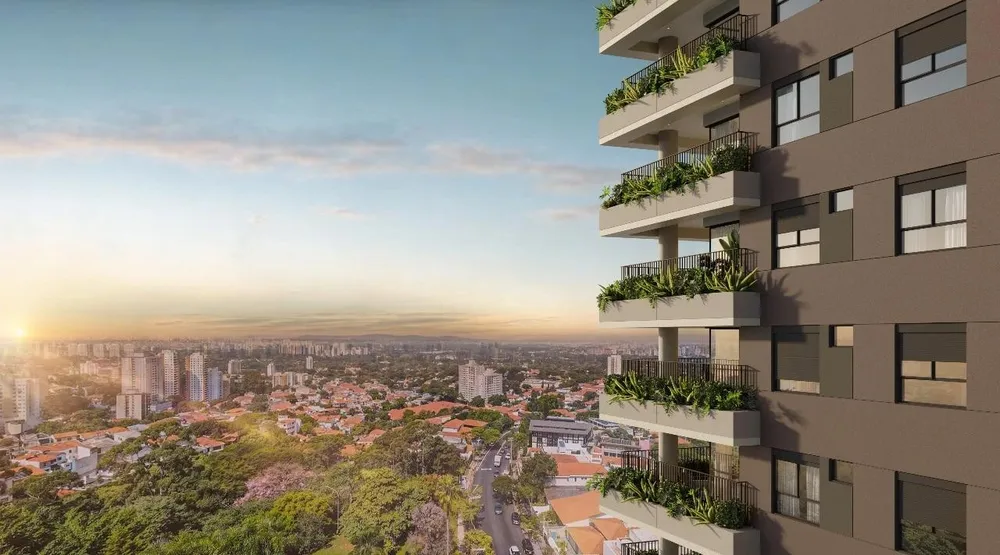 Apartamento, 3 quartos, 123167 m² - Foto 1