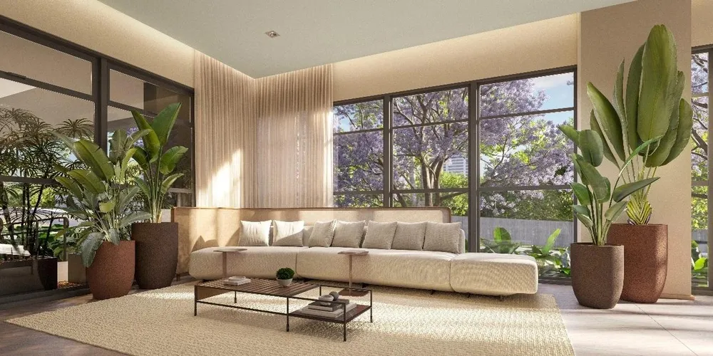Apartamento, 3 quartos, 123167 m² - Foto 6