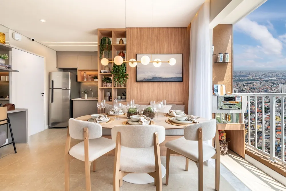 Casa, 2 quartos, 3739 m² - Foto 3